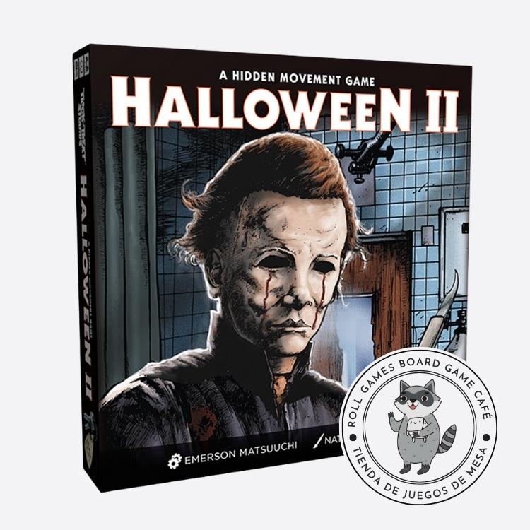 Halloween II