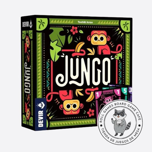 Jungo