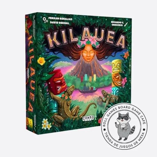 Kilauea