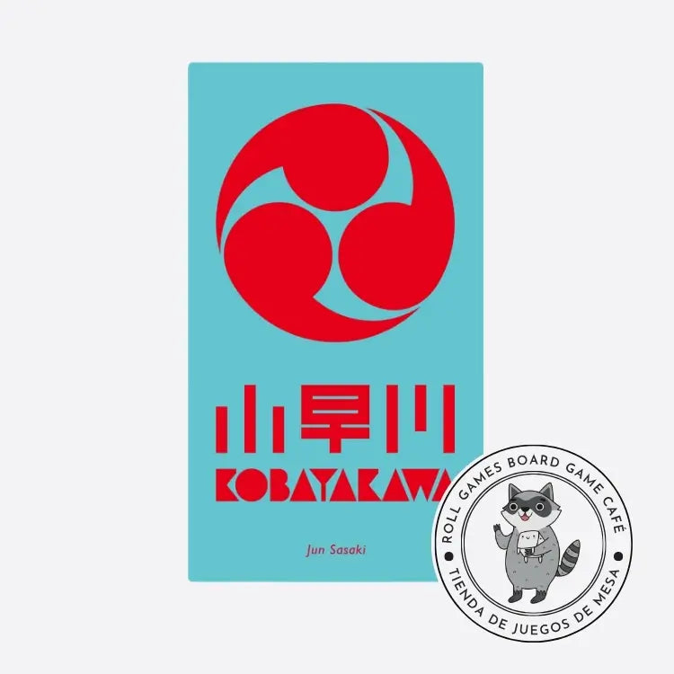 Kobayakawa