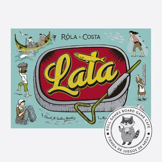 Lata