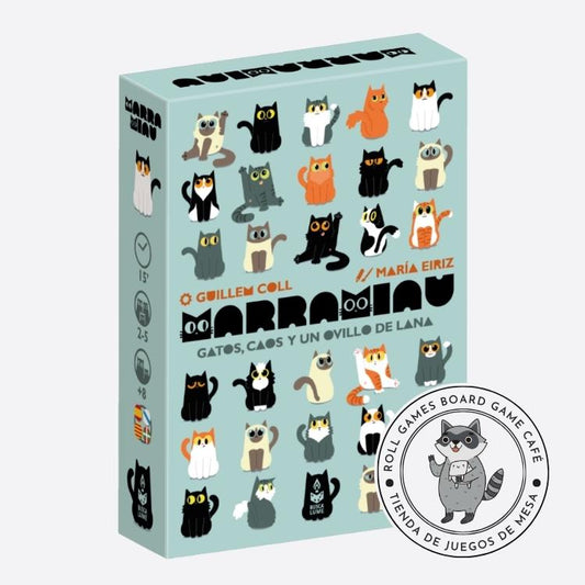Marramiau