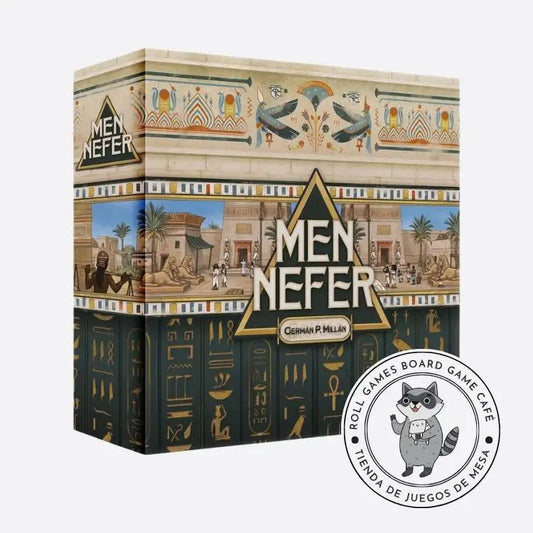 Men Nefer