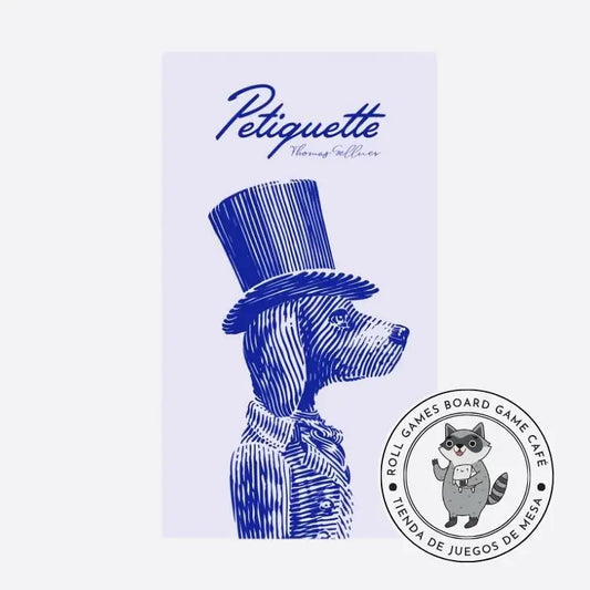 Petiquette