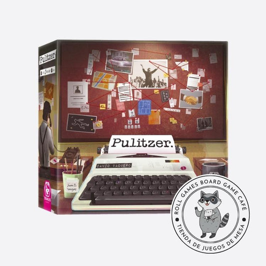 Pulitzer