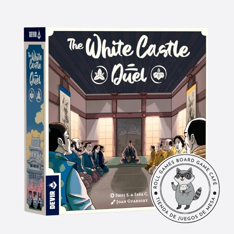 The White Castle Duel