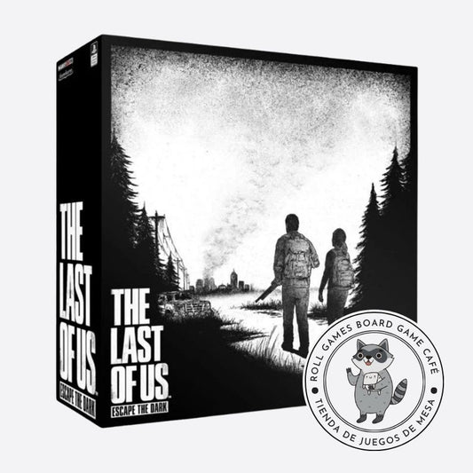 The Last of Us