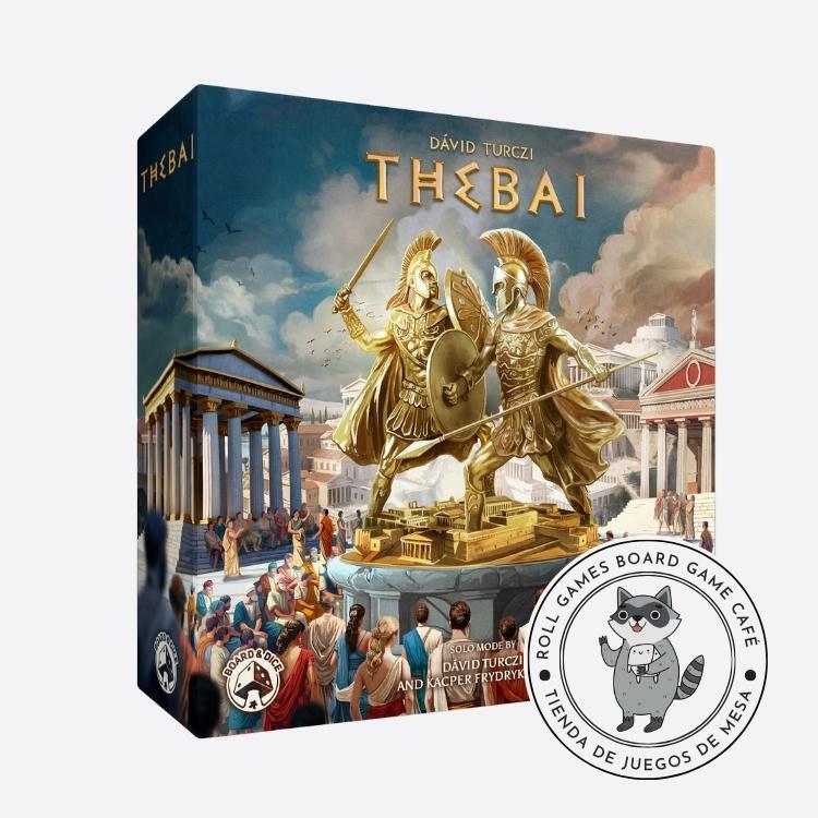 Thebai