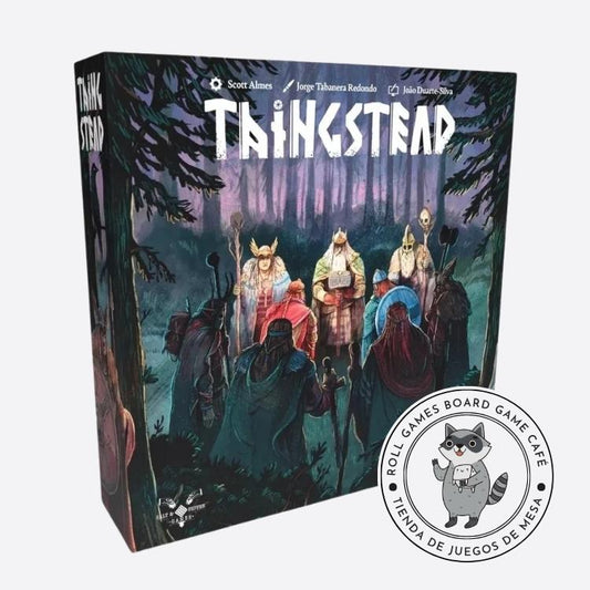 Thingstead