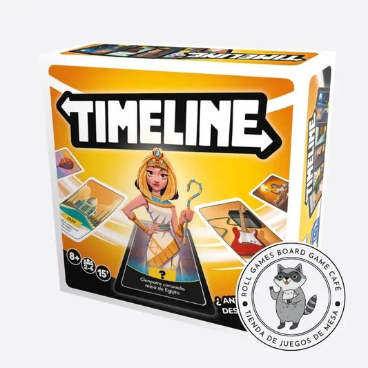 Timeline