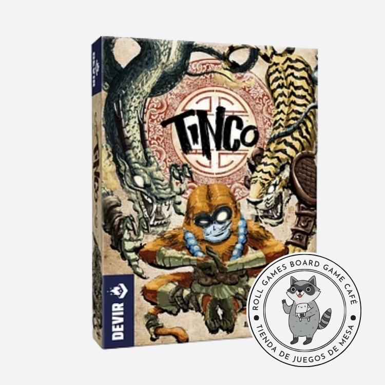 Tinco