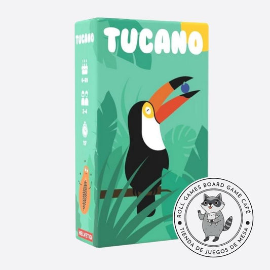 Tucano