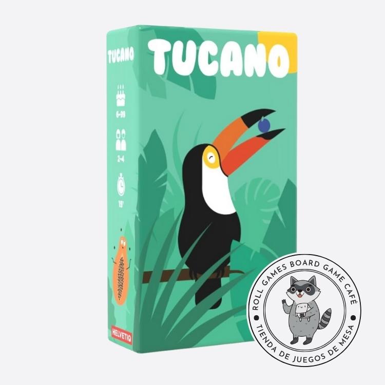 Tucano