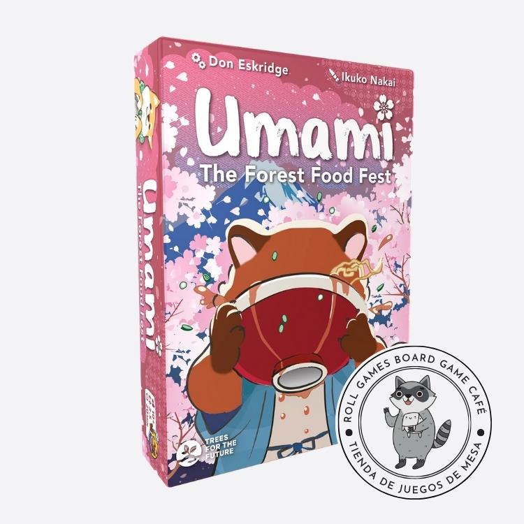 Umami