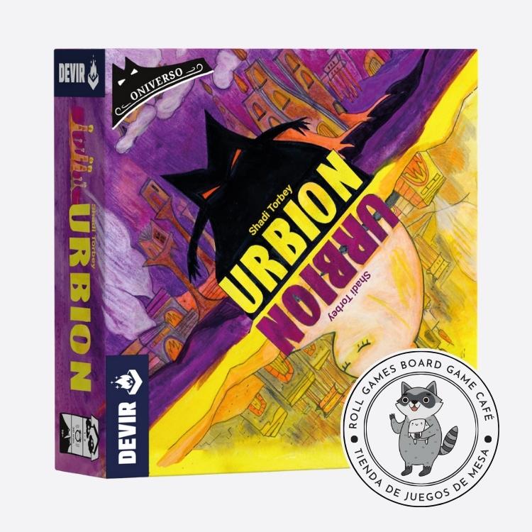Urbion