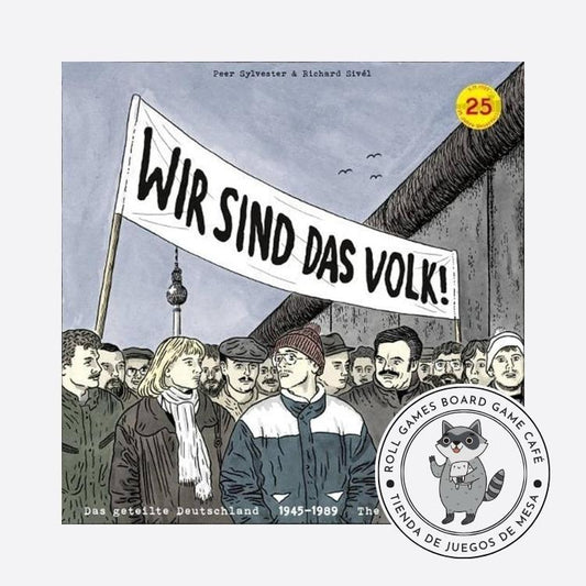 Wir Sind Das Volk