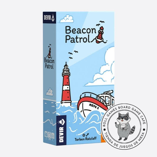 Beacon Patrol