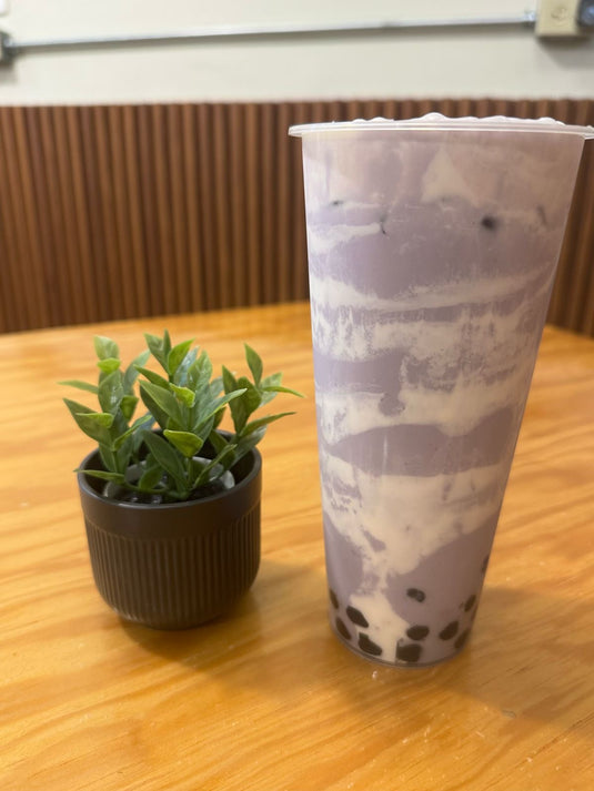 Bubble tea