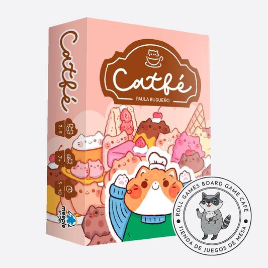 Catfé