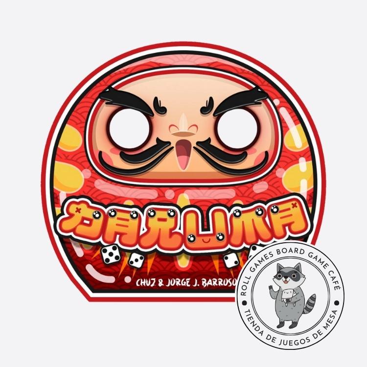 Daruma - Roll Games