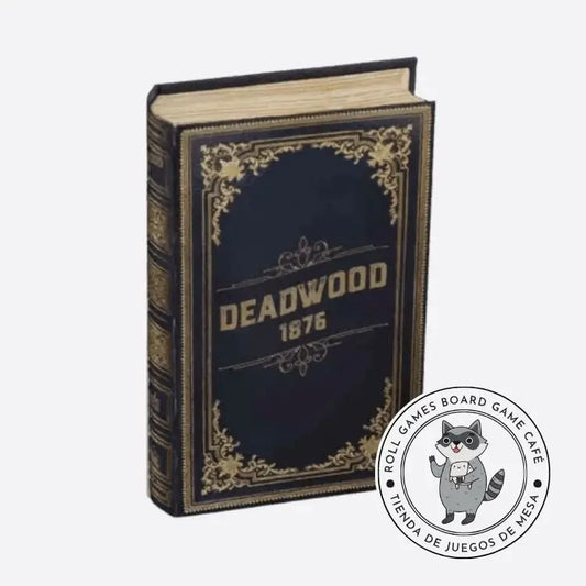 Deadwood 1876