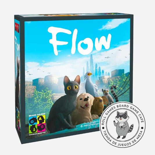 Flow