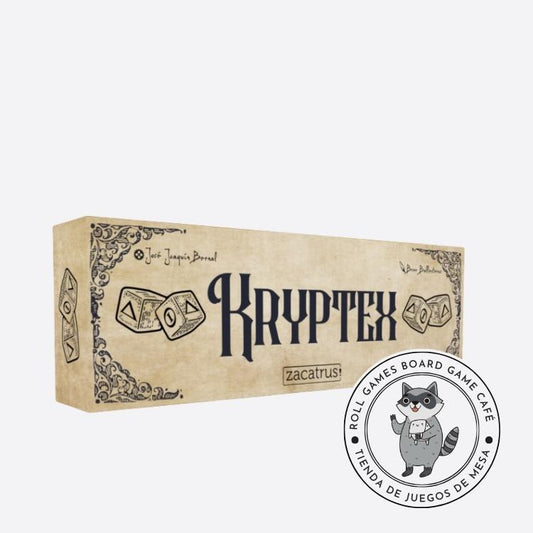Kryptex