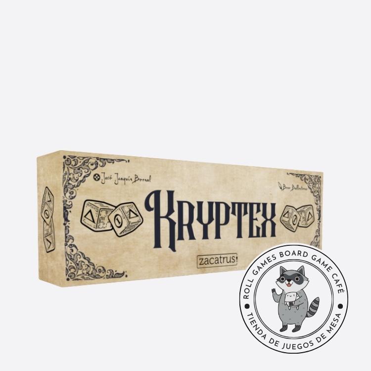 Kryptex