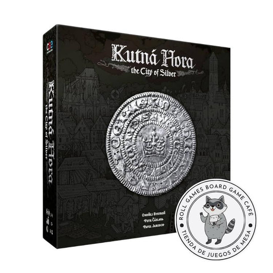 Kutná Hora - Roll Games