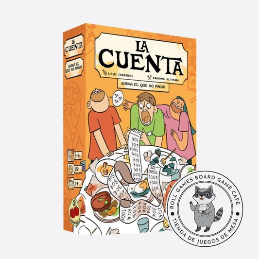 La Cuenta