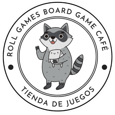 Roll Games