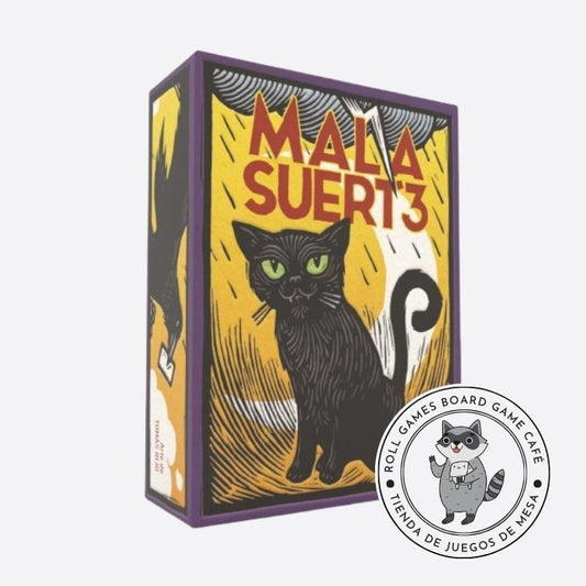 Mala Suerte