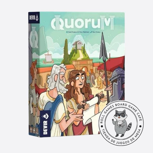 Quorum