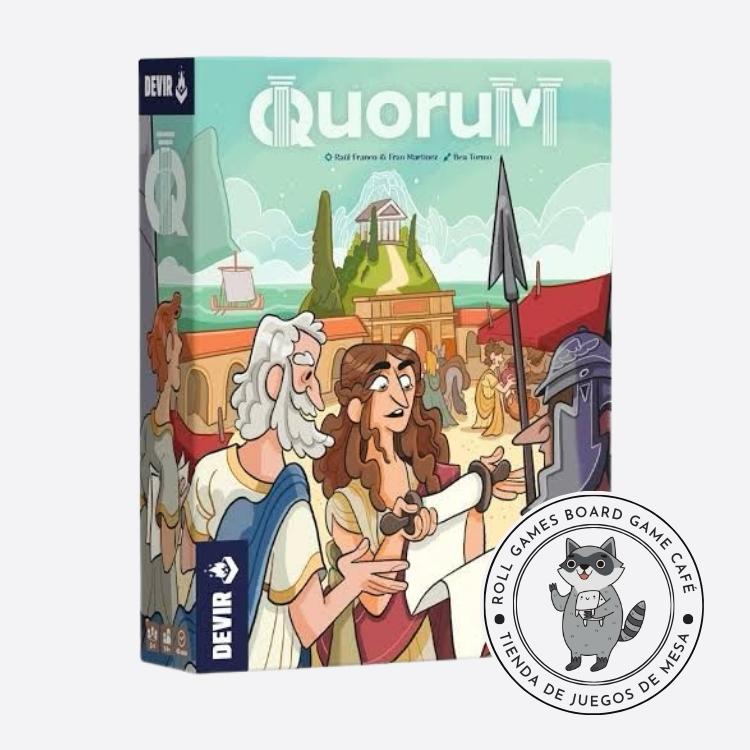 Quorum