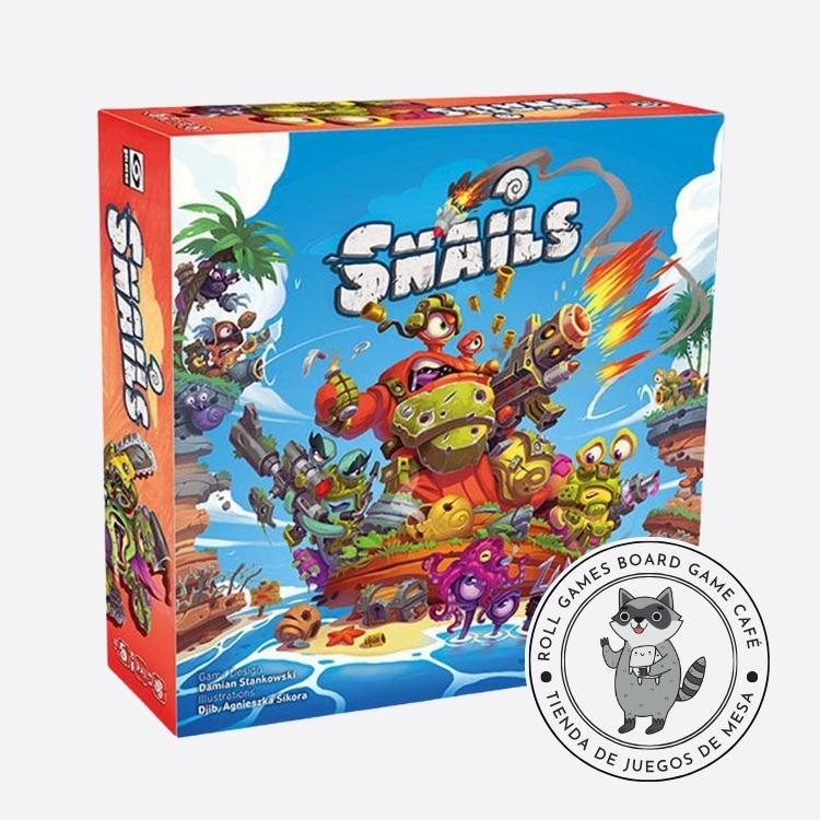 Snails