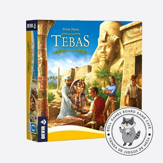 Tebas