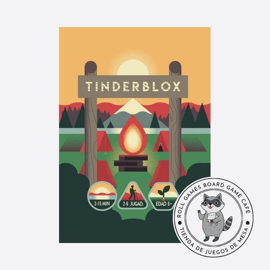 Tinderblox - Roll Games