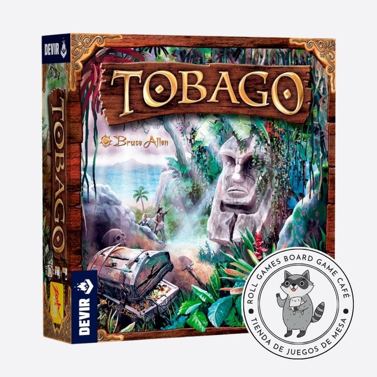 Tobago