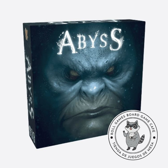 Abyss en español - Roll Games