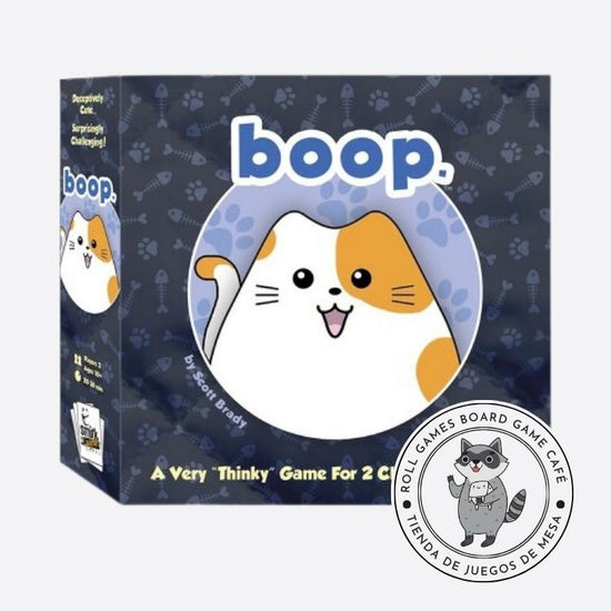 Boop - Roll Games