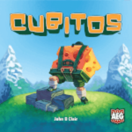 Cubitos - Roll Games