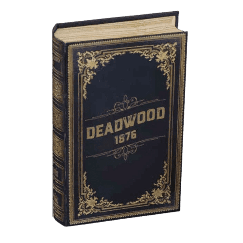 Deadwood 1876 - Roll Games