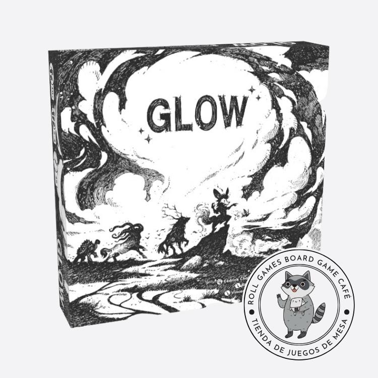 Glow - Roll Games