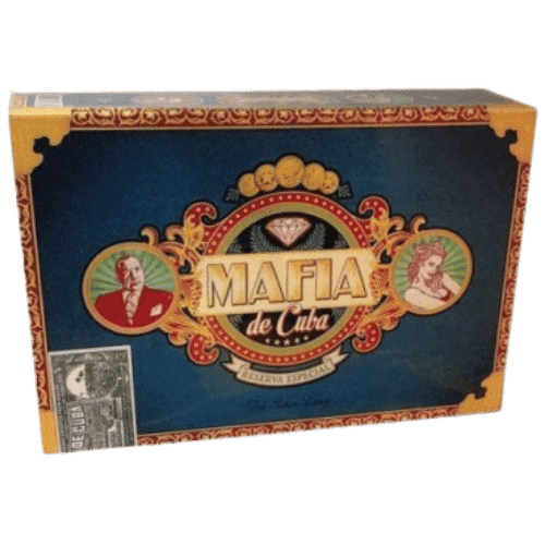 Mafia de cuba - Roll Games