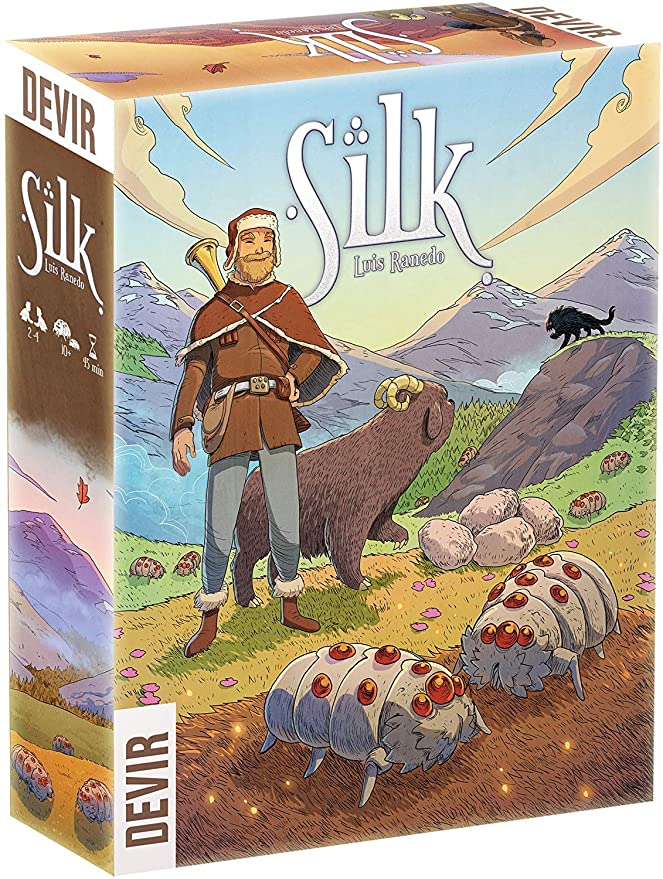 Slik - Roll Games